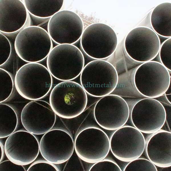 Galvanized Steel Tube&Pipe